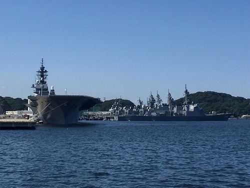 横須賀の街を~2015SW 横須賀の街を~2015SW