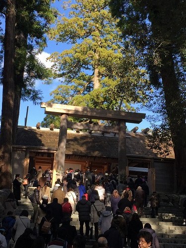 年明けはバイクでウロウロと・・・ 年明けはバイクでウロウロと・・・