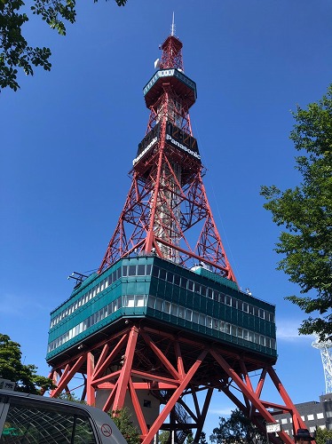2019北海道~札幌~富良野 2019北海道~札幌~富良野