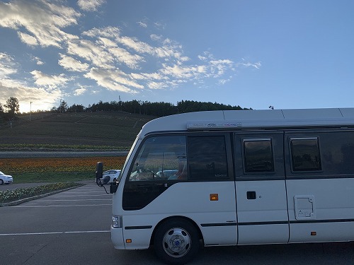 2019北海道~札幌~富良野 2019北海道~札幌~富良野