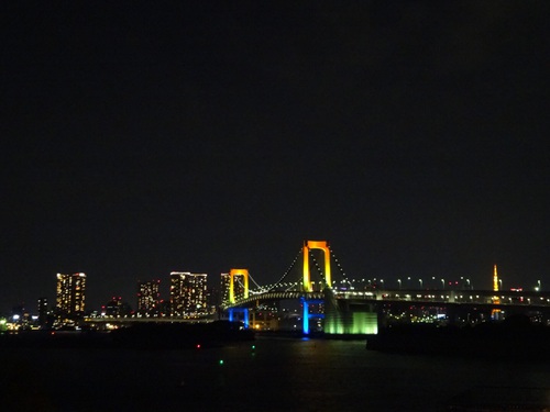 東京で過ごす年越し 東京で過ごす年越し