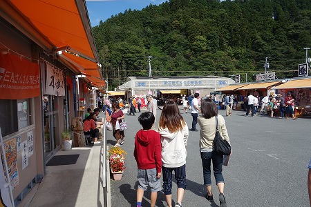 シルバーウィークは仙台で嵐!そして被災地を巡る旅 シルバーウィークは仙台で嵐!そして被災地を巡る旅