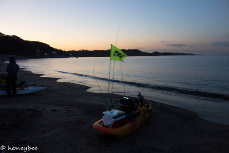 GoProと一緒にカヤック ~浮21~ GoProと一緒にカヤック ~浮21~