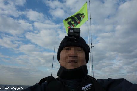 GoProと一緒にカヤック ~浮21~ GoProと一緒にカヤック ~浮21~