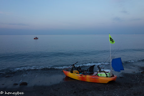 三浦一族終焉の地【油壷】まで海上散歩 ~浮23~ 三浦一族終焉の地【油壷】まで海上散歩 ~浮23~