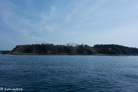 三浦一族終焉の地【油壷】まで海上散歩 ~浮23~ 三浦一族終焉の地【油壷】まで海上散歩 ~浮23~