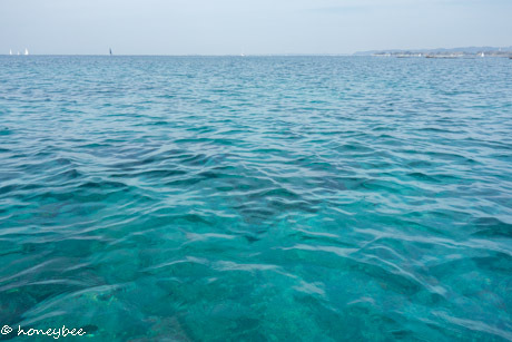三浦一族終焉の地【油壷】まで海上散歩 ~浮23~ 三浦一族終焉の地【油壷】まで海上散歩 ~浮23~