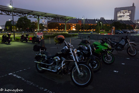 CURRY & MUSIC JAPAN2019に行ってきた CURRY & MUSIC JAPAN2019に行ってきた