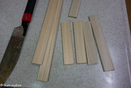 こんなタコテンヤを作ってみた こんなタコテンヤを作ってみた