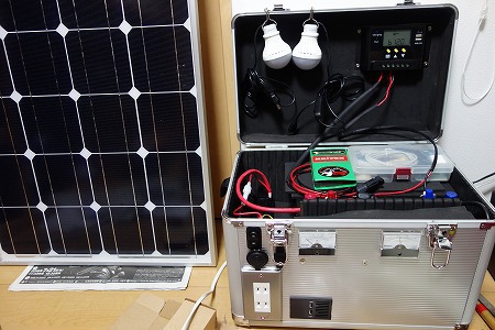 ポータブルバッテリーは何使ってます? ポータブルバッテリーは何使ってます?