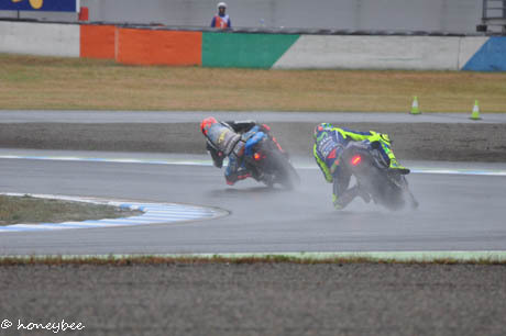 【2019MotoGP】日本グランプリ開幕! 【2019MotoGP】日本グランプリ開幕!