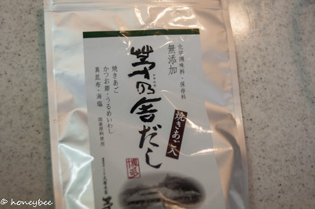 蛸と大根のやわらか煮 ~ソーダストリーム活用~ 蛸と大根のやわらか煮 ~ソーダストリーム活用~