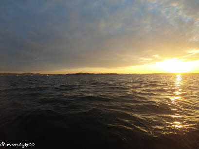 GoProと一緒にカヤック ~浮21~ GoProと一緒にカヤック ~浮21~