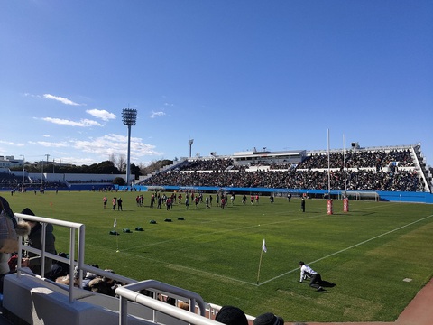 風が強い週末は 風が強い週末は