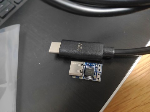 GARMIN魚探のバッテリー製作編その1 GARMIN魚探のバッテリー製作編その1