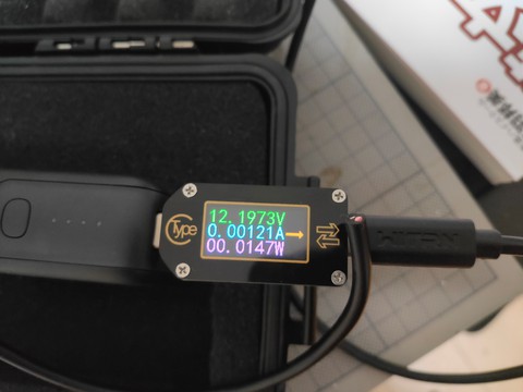GARMIN魚探のバッテリー製作編その1 GARMIN魚探のバッテリー製作編その1