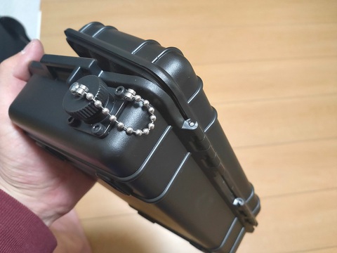 GARMIN魚探のバッテリー製作編その1 GARMIN魚探のバッテリー製作編その1