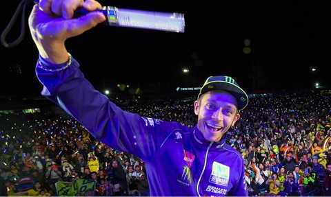 MotoGP 2019 ~チケット戦線異状あり~ MotoGP 2019 ~チケット戦線異状あり~