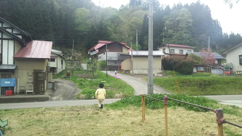 【佐渡旅行】2017.5.5 【佐渡旅行】2017.5.5