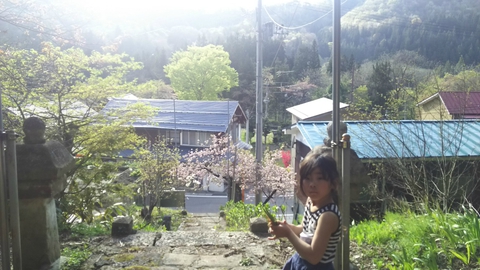【佐渡旅行】2017.5.5 【佐渡旅行】2017.5.5
