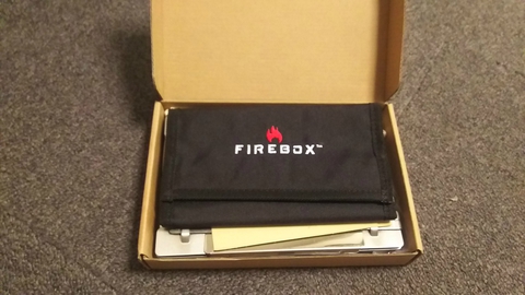 【FIREBOX】 【FIREBOX】