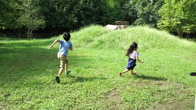 2016/09/25【道満グリンパーク】 2016/09/25【道満グリンパーク】