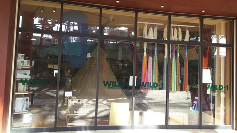 【WILD 1 BIG HOP千葉店】2017.11.3 【WILD 1 BIG HOP千葉店】2017.11.3