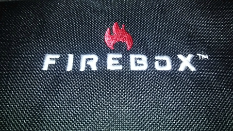 【FIREBOX】 【FIREBOX】