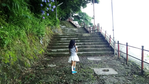 【勝浦】2017.7.2 【勝浦】2017.7.2