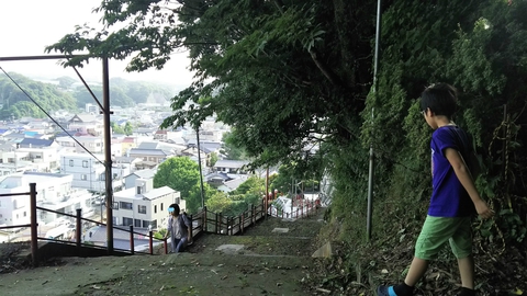 【勝浦】2017.7.2 【勝浦】2017.7.2