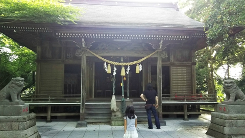 【勝浦】2017.7.2 【勝浦】2017.7.2