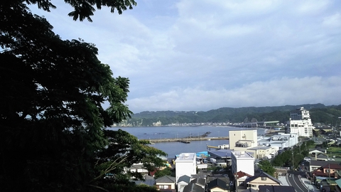 【勝浦】2017.7.2 【勝浦】2017.7.2