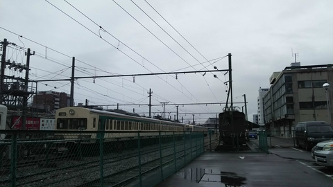 【内山牧場キャンプ場】2017.9.23 【内山牧場キャンプ場】2017.9.23