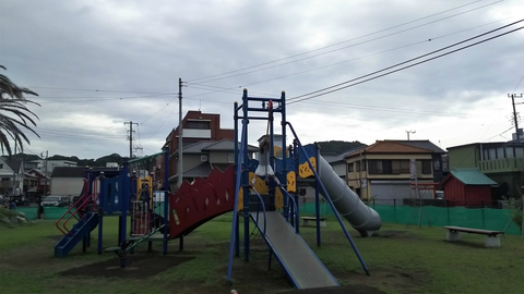 【勝浦】2017.7.2 【勝浦】2017.7.2