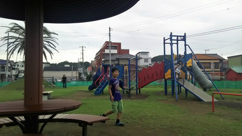 【勝浦】2017.7.2 【勝浦】2017.7.2