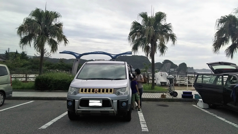 【勝浦】2017.7.2 【勝浦】2017.7.2