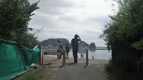 【勝浦】2017.7.2 【勝浦】2017.7.2