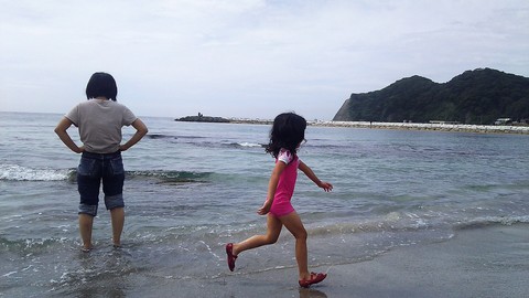 【勝浦】2017.7.2 【勝浦】2017.7.2