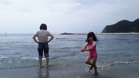 【勝浦】2017.7.2 【勝浦】2017.7.2
