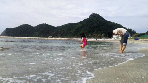 【勝浦】2017.7.2 【勝浦】2017.7.2