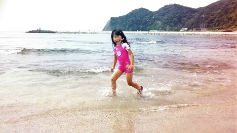 【勝浦】2017.7.2 【勝浦】2017.7.2