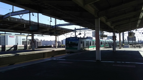 川越散策2018/1/14 川越散策2018/1/14