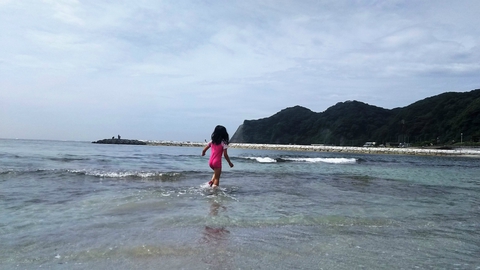 【勝浦】2017.7.2 【勝浦】2017.7.2