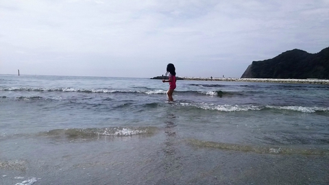 【勝浦】2017.7.2 【勝浦】2017.7.2