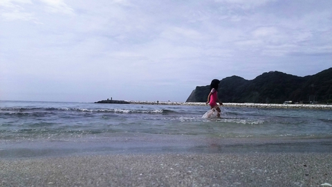 【勝浦】2017.7.2 【勝浦】2017.7.2