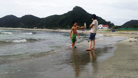 【勝浦】2017.7.2 【勝浦】2017.7.2