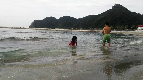 【勝浦】2017.7.2 【勝浦】2017.7.2