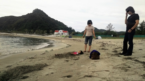 【勝浦】2017.7.2 【勝浦】2017.7.2