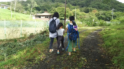【内山牧場キャンプ場】2017.9.23 【内山牧場キャンプ場】2017.9.23