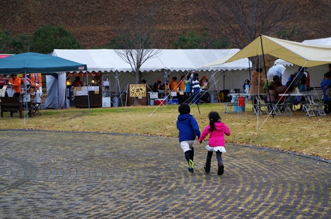 【グリンヴィラ】2017年11月18日 【グリンヴィラ】2017年11月18日